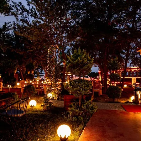 Trikos Boutique Hotel-3